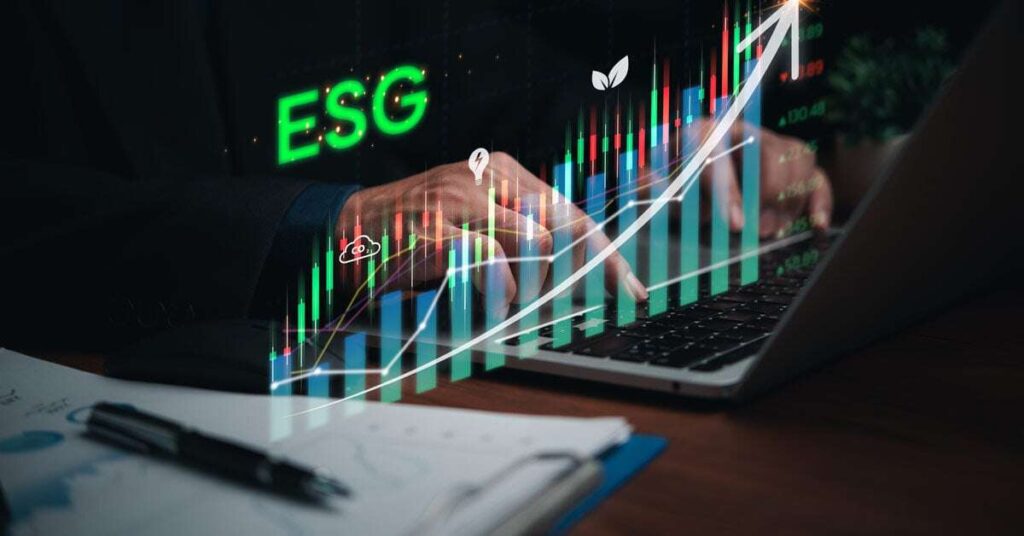 esg reporting compliance
